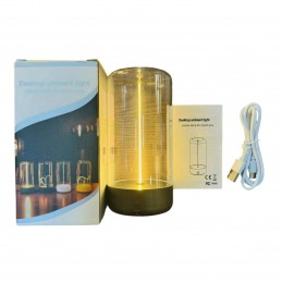 ΔΙΑΚΟΣΜΗΤΙΚΟ LED...