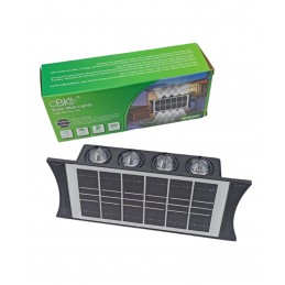 ΕΠΙΤΟΙΧΙΟ ΗΛΙΑΚΟ ΦΩΣ ΜΕ 8...