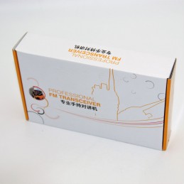 ΑΣΥΡΜΑΤΟΣ CSJ 5W Walkie...