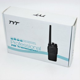 ΑΣΥΡΜΑΤΟΣ TYT 10W Walkie...