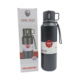 ΑΝΟΞΕΙΔΩΤΟ ΘΕΡΜΟΣ...