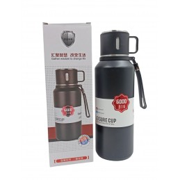 ΑΝΟΞΕΙΔΩΤΟ ΘΕΡΜΟΣ...