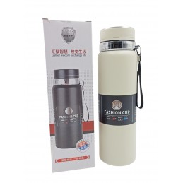 ΑΝΟΞΕΙΔΩΤΟ ΘΕΡΜΟΣ ΛΕΥΚΟ...