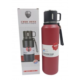 ΑΝΟΞΕΙΔΩΤΟ ΘΕΡΜΟΣ...