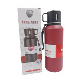 ΑΝΟΞΕΙΔΩΤΟ ΘΕΡΜΟΣ ΚΟΚΚΙΝΟ...