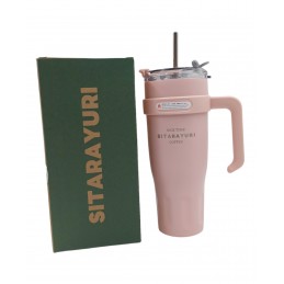 ΑΝΟΞΕΙΔΩΤΟ ΘΕΡΜΟΣ ΡΟΖ...