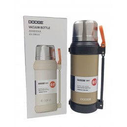 ΑΝΟΞΕΙΔΩΤΟ ΘΕΡΜΟΣ ΚΑΦΕ 1.6L...