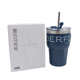 ΑΝΟΞΕΙΔΩΤΟ ΘΕΡΜΟΣ ΜΠΛΕ...