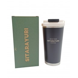 ΑΝΟΞΕΙΔΩΤΟ ΘΕΡΜΟΣ ΜΑΥΡΟ...