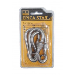 ΓΑΝΤΖΟΙ ΑΣΦΑΛΕΙΑΣ 9x90mm...