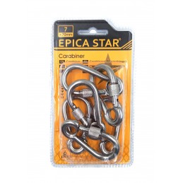 ΓΑΝΤΖΟΙ ΑΣΦΑΛΕΙΑΣ 7x70mm...