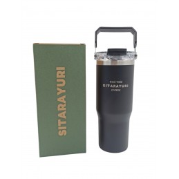 ΑΝΟΞΕΙΔΩΤΟ ΘΕΡΜΟΣ ΜΑΥΡΟ...