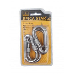 ΓΑΝΤΖΟΙ ΑΣΦΑΛΕΙΑΣ 8x80mm...