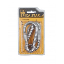 ΓΑΝΤΖΟΙ ΑΣΦΑΛΕΙΑΣ 10x100mm...