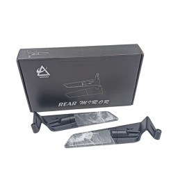 ΚΑΘΡΕΦΤΕΣ ΜΟΤΟΣΥΚΛΕΤΑΣ 25cm...