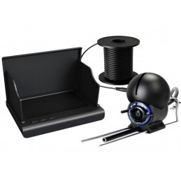 ΑΝΙΧΝΕΥΤΗΣ ΨΑΡΙΩΝ ΜΕ ΚΑΜΕΡΑ...