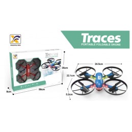 ΑΝΑΔΙΠΛΟΥΜΕΝΟ DRONE 2.4GHz...