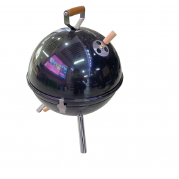 ΦΟΡΗΤΟ ΜΠΑΡΜΠΕΚΙΟΥ...