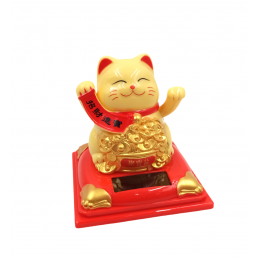 ΔΙΑΚΟΣΜΗΤΙΚΟ "ΤΥΧΕΡΗ ΓΑΤΑ"...