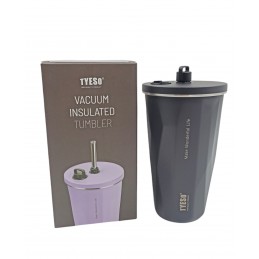 ΑΝΟΞΕΙΔΩΤΟ ΘΕΡΜΟΣ 600ml...