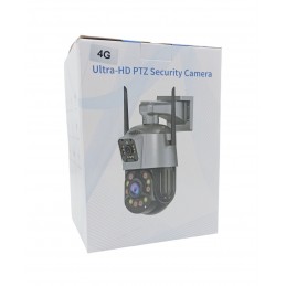 ΚΑΜΕΡΑ ΑΣΦΑΛΕΙΑΣ ULTRA HD...