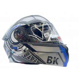 ΠΡΟΣΤΑΤΕΥΤΙΚΟ ΚΡΑΝΟΣ...