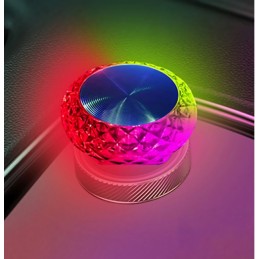 ΦΩΤΑΚΙ USB ΜΕ ΦΩΤΙΣΜΟ RGB...