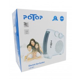 ΑΕΡΟΘΕΡΜΟ 2000W ΚΑΙ ΜΕ...