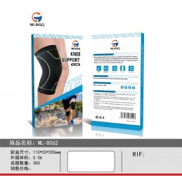 ΕΛΑΣΤΙΚΗ ΕΠΙΓΟΝΑΤΙΔΑ CX-04333