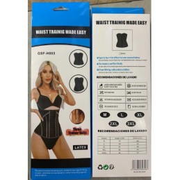 ΓΥΝΑΙΚΕΙΟΣ ΚΟΡΣΕΣ CX-04366