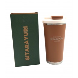 ΑΝΟΞΕΙΔΩΤΟ ΘΕΡΜΟΣ 560ml...