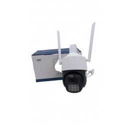 ΚΑΜΕΡΑ ΑΣΦΑΛΕΙΑΣ 4G XY-04167