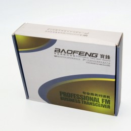 ΑΣΥΡΜΑΤΟΣ BAOFENG 5W Walkie...