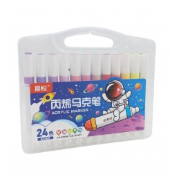 ΑΚΡΥΛΙΚΟΙ ΜΑΡΚΑΔΟΡΟΙ ΜΟΝΗΣ...