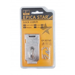 ΚΛΕΙΔΑΡΙΑ 3''/75mm EPICA...