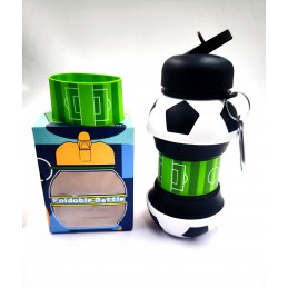 διπλωμένο μπουκάλι