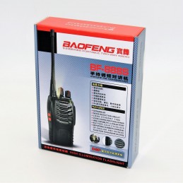 ΑΣΥΡΜΑΤΟΣ BAOFENG 5W Walkie...