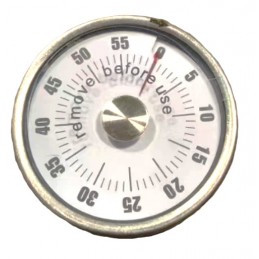 ΑΝΑΛΟΓΙΚΟ ΧΡΟΝΟΜΕΤΡΟ...