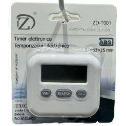 ΨΗΦΙΑΚΟ ΧΡΟΝΟΜΕΤΡΟ ΚΟΥΖΙΝΑΣ...