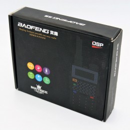 ΑΣΥΡΜΑΤΟΣ BAOFENG 8W Walkie...