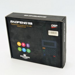 ΑΣΥΡΜΑΤΟΣ BAOFENG 5W Walkie...