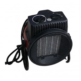 ΑΕΡΟΘΕΡΜΟ ΔΑΠΕΔΟΥ 2000W...