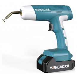 ΠΙΣΤΟΛΙ ΣΥΓΚΟΛΛΗΣΗΣ ΜΕ...