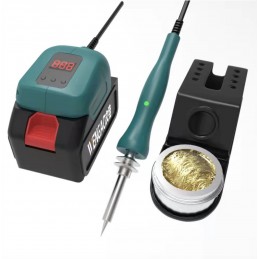 LITHIUM WELDING STATION...