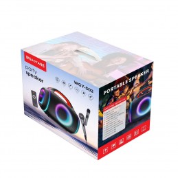 ΗΧΕΙΟ 5,25 ΙΝΤΣΩΝ ΜΕ ΔΙΠΛΑ...