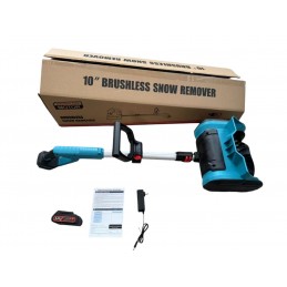 ΚΑΘΑΡΙΣΤΗΣ ΧΙΟΝΙΟΥ HL-04583