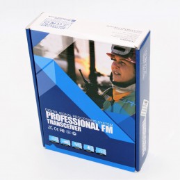 ΑΣΥΡΜΑΤΟΣ BAOFENG 5W Walkie...