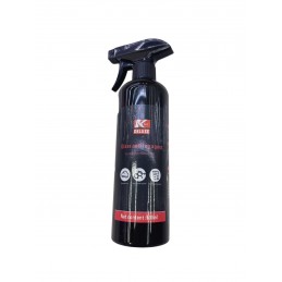 ΣΠΡΕΙ GLASS ANTI-FOG 500ml...