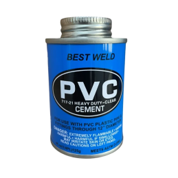 ΣΥΓΚΟΛΛΗΤΙΚΗ ΚΟΛΛΑ PVC...