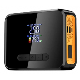 ΦΟΡΤΙΣΤΗΣ ΜΠΑΤΑΡΙΑΣ...